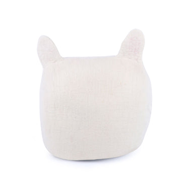 Cat Cave Bed, Unique Handmade Felted Merino Wool